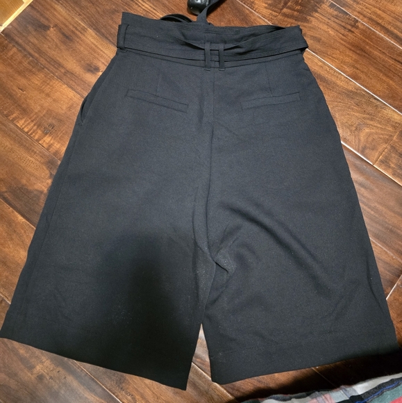 Babton Japanese fabric permuda new no tags - Picture 3 of 3